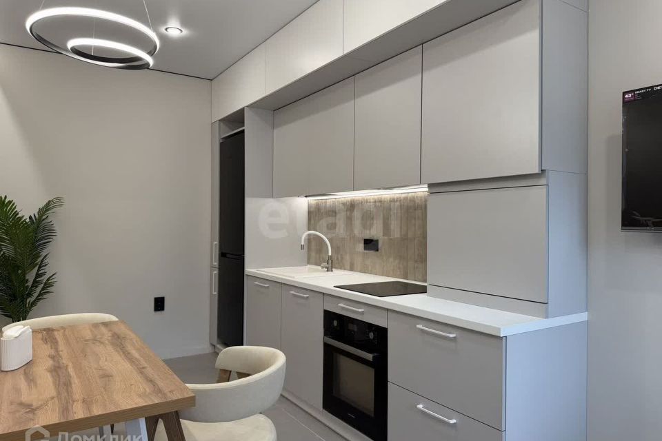 Продаётся 1-комнатная квартира, 35.5 м²