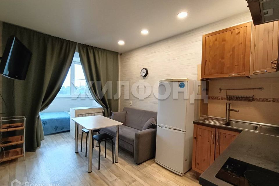 Продаётся 1-комнатная квартира, 36.2 м²