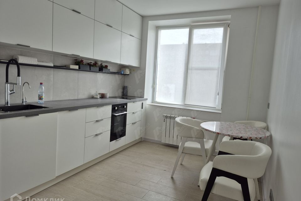 Сдаётся 2-комнатная квартира, 59.1 м²