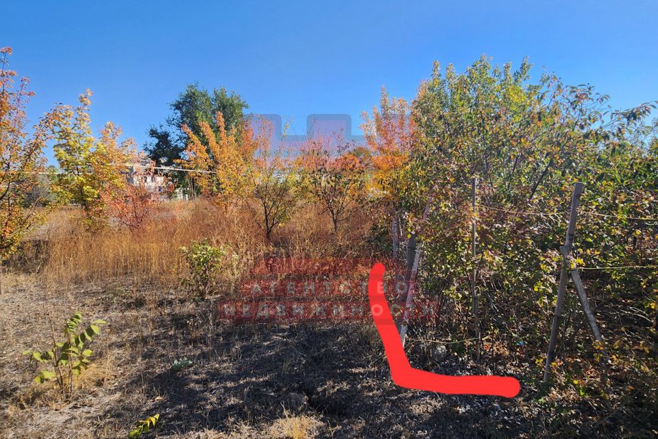 Продаётся участок, 6 сот., ИЖС