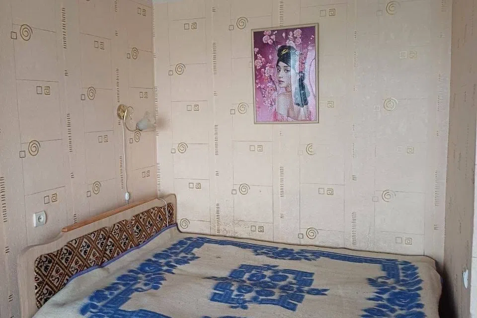 Продаётся 1-комнатная квартира, 32 м²