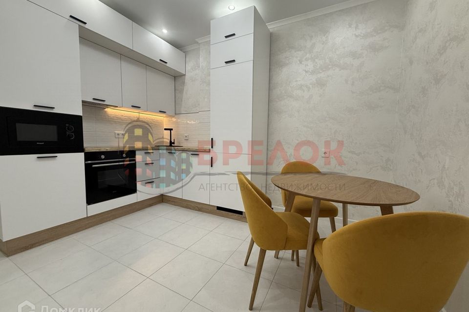 Продаётся 1-комнатная квартира, 36 м²