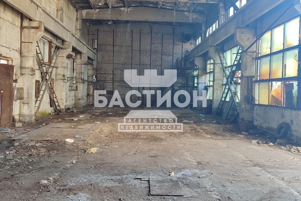 Продаётся склад, 2190 м²
