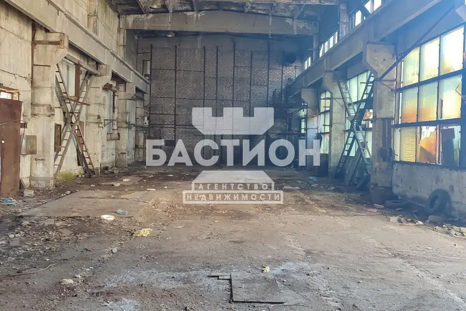 Продаётся склад, 2190 м²