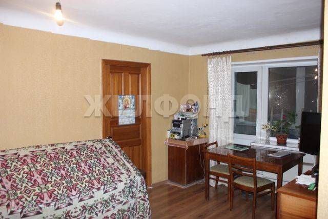 Продаётся 2-комнатная квартира, 40 м²