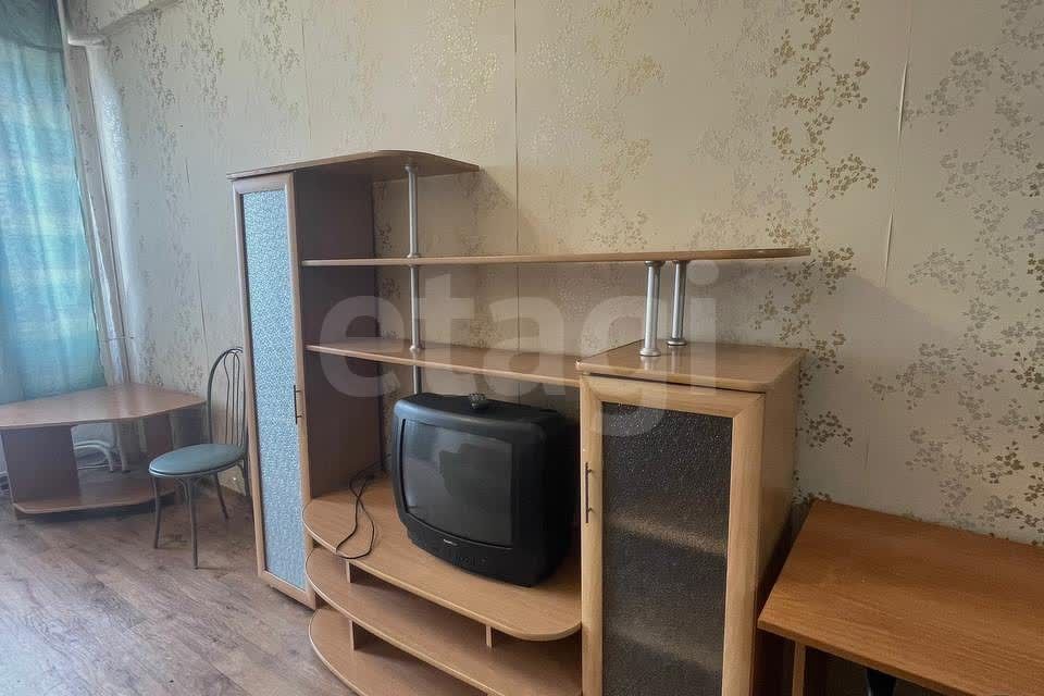 Сдаётся студия, 24 м²