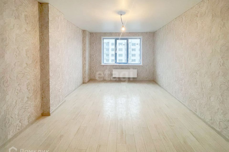 Продаётся 2-комнатная квартира, 48.14 м²