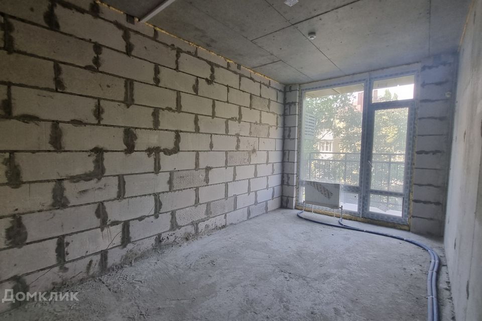 Продаётся 3-комнатная квартира, 73.1 м²