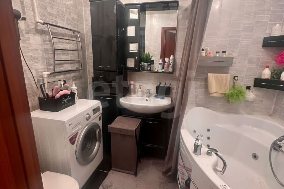 Продаётся 2-комнатная квартира, 46 м²