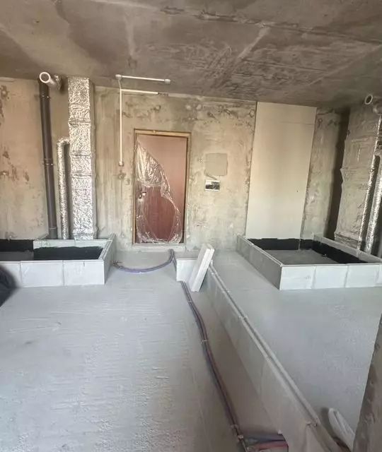 Продаётся 1-комнатная квартира, 36.3 м²
