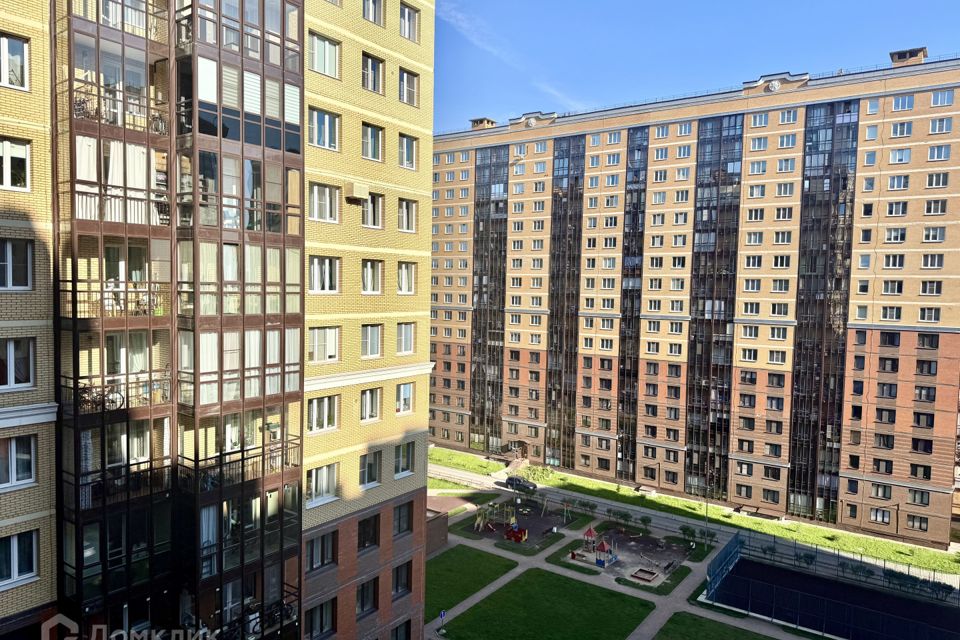 Сдаётся студия, 26.7 м²