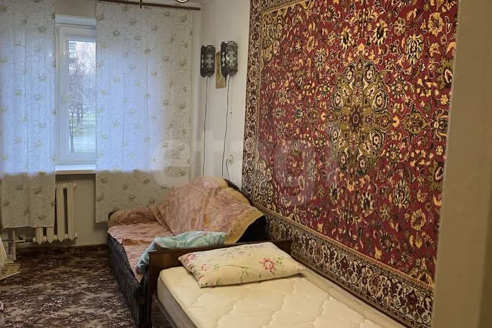 Продаётся 2-комнатная квартира, 45 м²