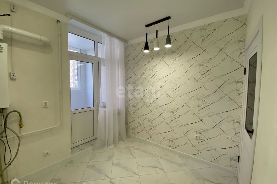 Продаётся 1-комнатная квартира, 30.5 м²