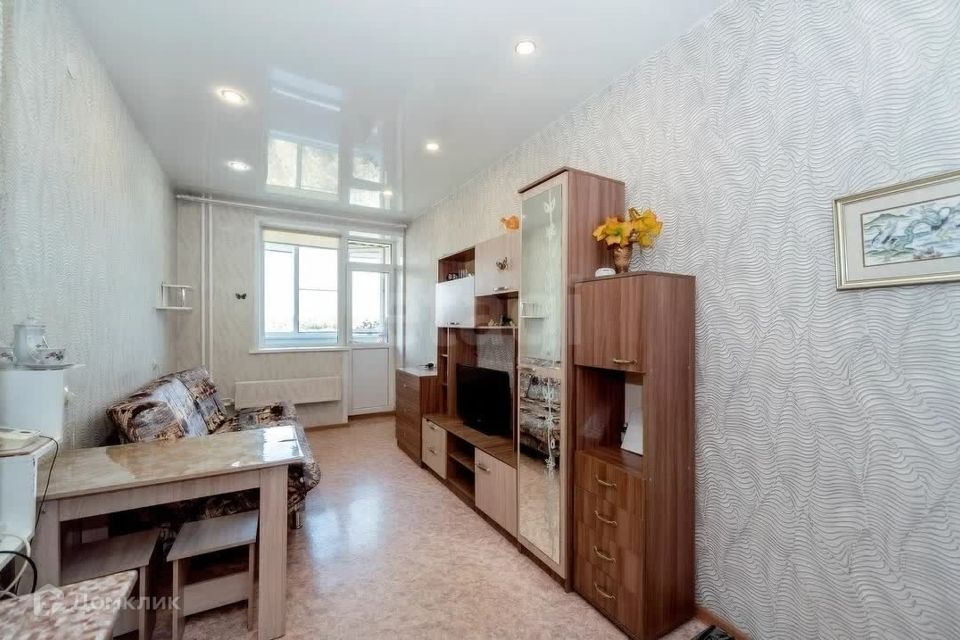 Продаётся студия, 21 м²