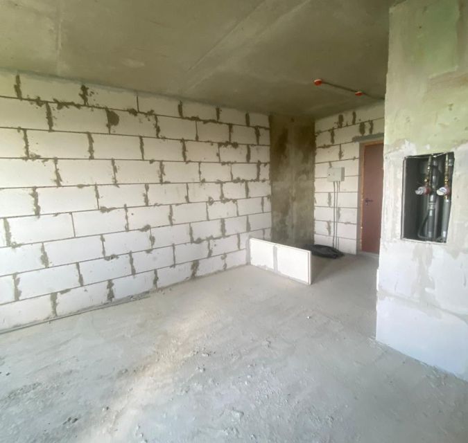 Продаётся студия, 26.7 м²