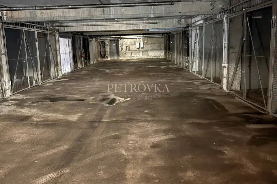 Продаётся гараж, 19.2 м²