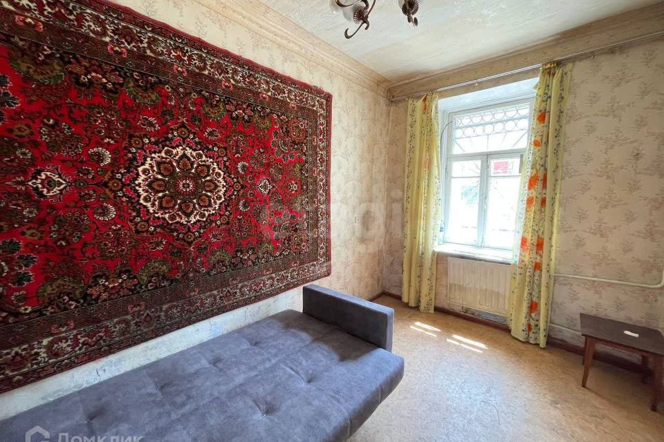 Продаётся 2-комнатная квартира, 30 м²