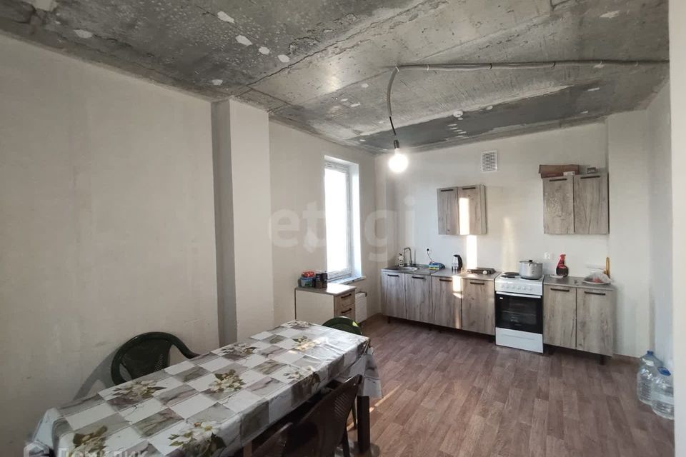 Сдаётся 3-комнатная квартира, 84 м²
