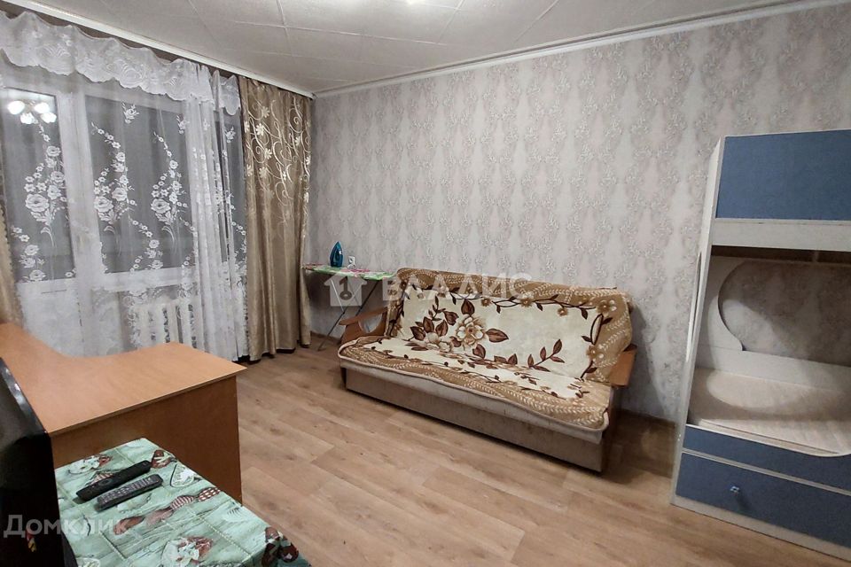 Сдаётся 2-комнатная квартира, 44 м²