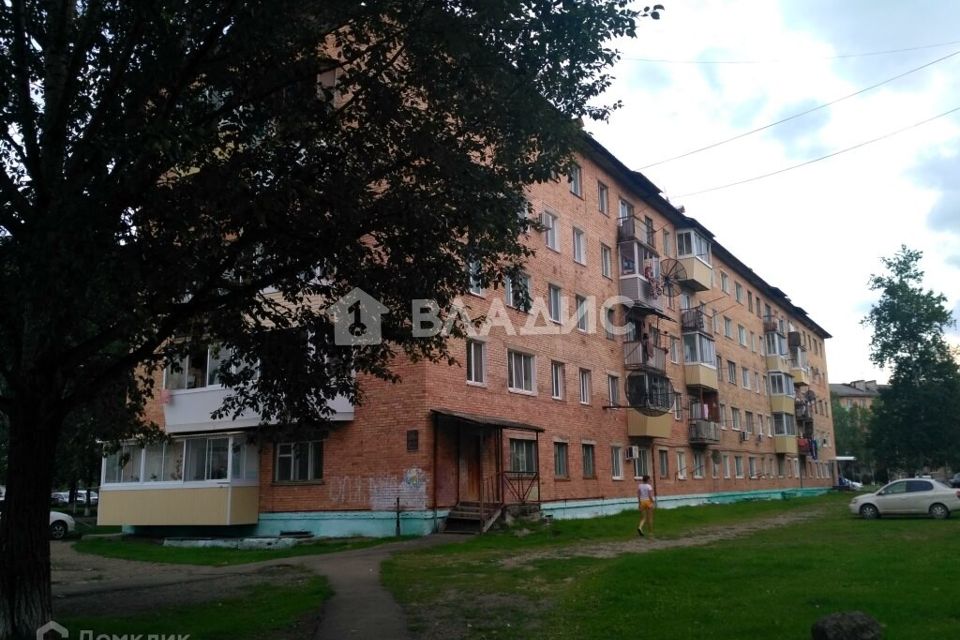 Продаётся 3-комнатная квартира, 58.5 м²