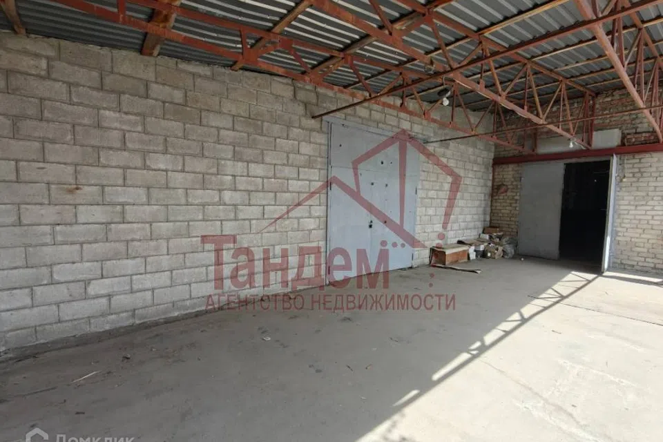 Продаётся производственное помещение, 900 м²