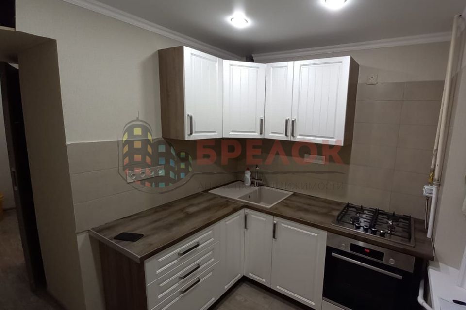 Продаётся 1-комнатная квартира, 31 м²