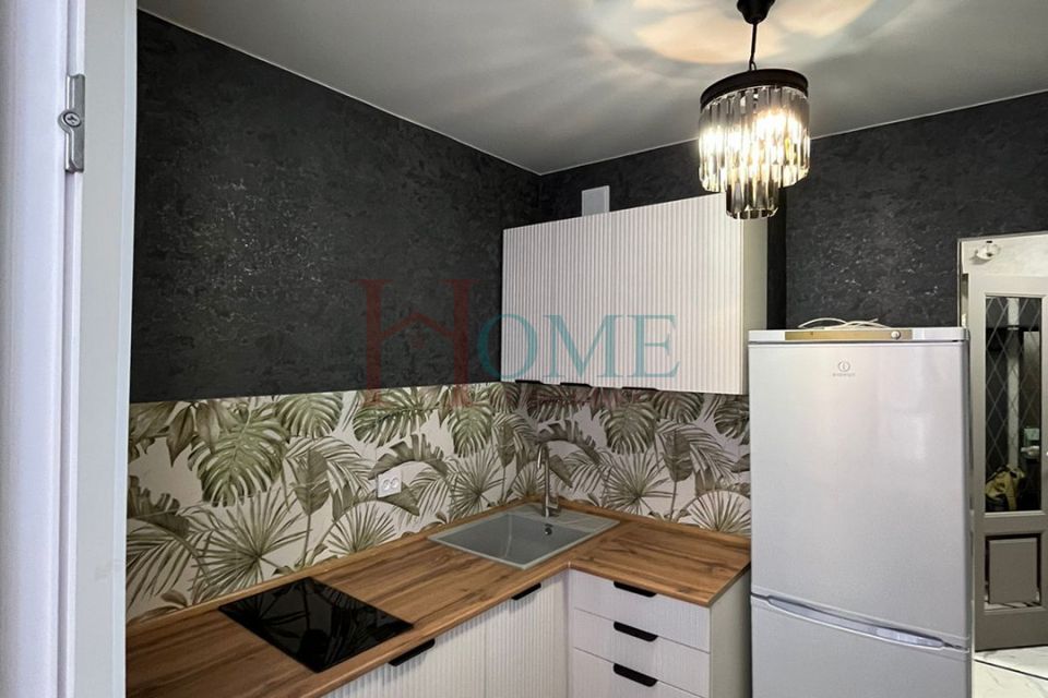 Сдаётся 1-комнатная квартира, 25 м²