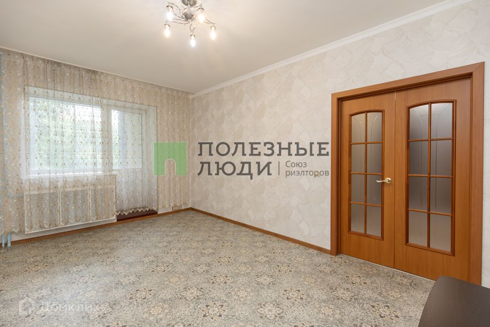 Продаётся 2-комнатная квартира, 62.3 м²