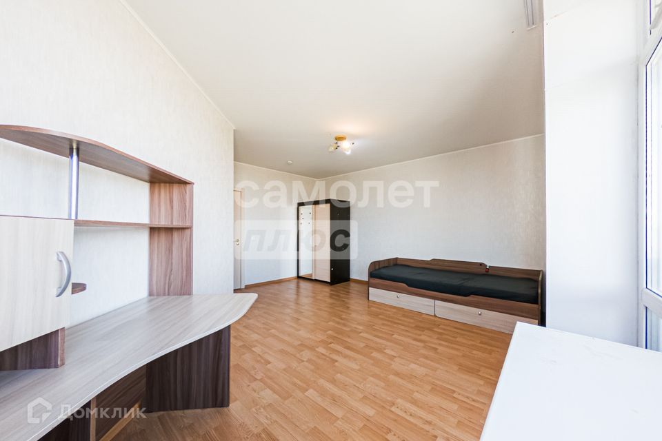 Продаётся 3-комнатная квартира, 78.9 м²