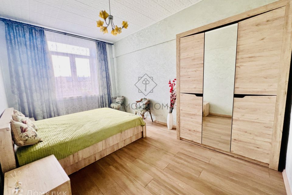 Сдаётся 2-комнатная квартира, 62 м²