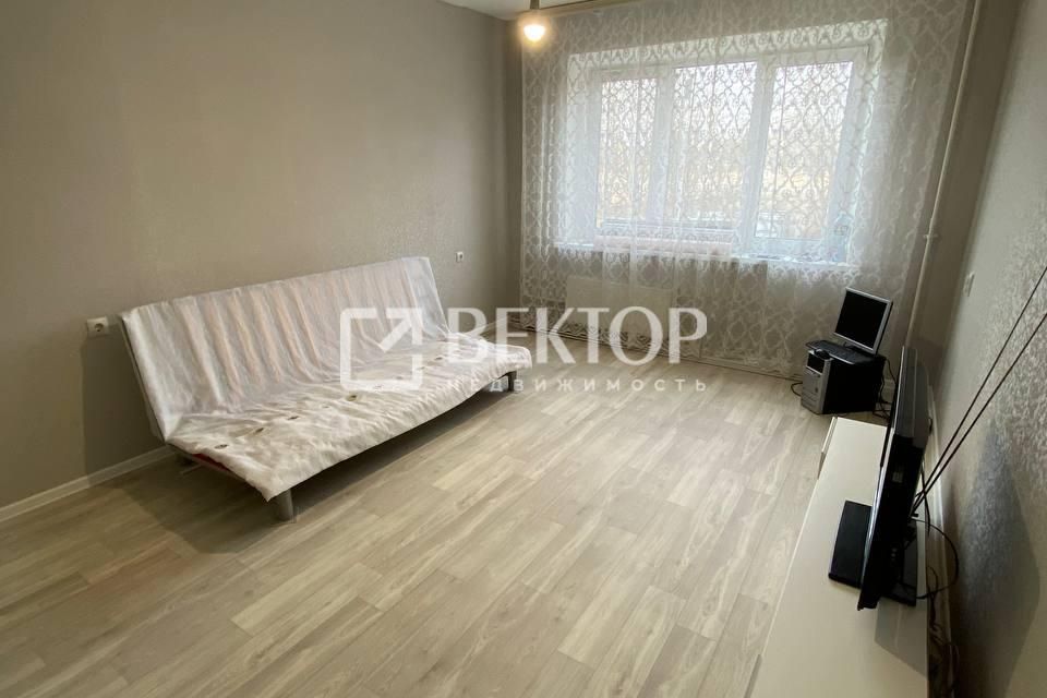 Продаётся 3-комнатная квартира, 78.9 м²