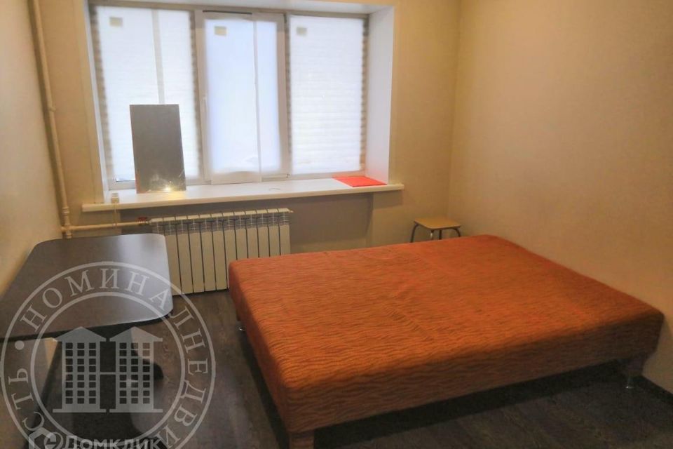 Сдаётся комната в 3-комн. квартире, 13 м²