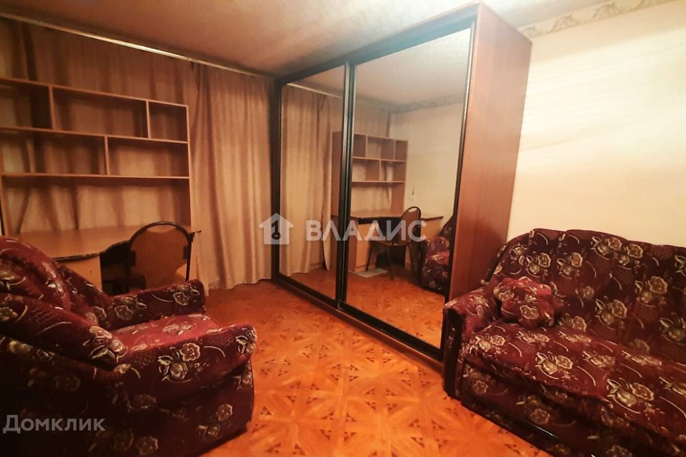 Продаётся 2-комнатная квартира, 47 м²