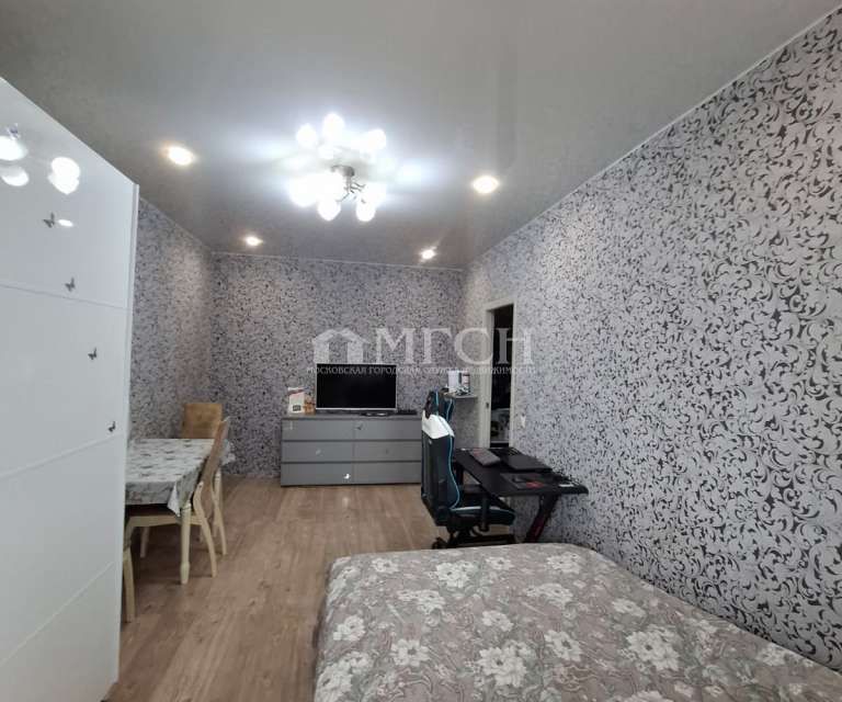 Продаётся 2-комнатная квартира, 41 м²