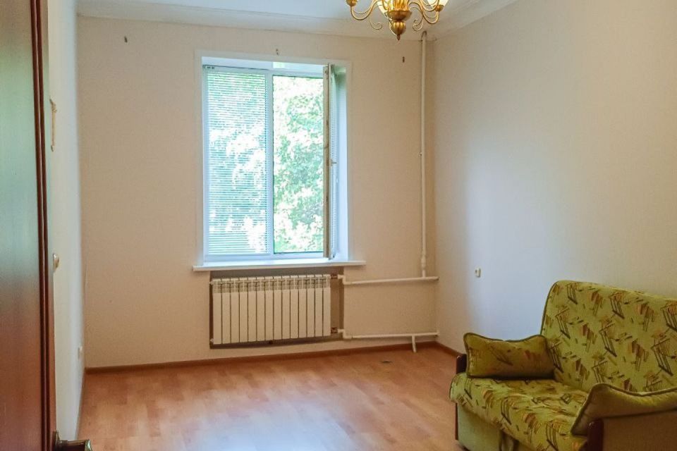 Продаётся 2-комнатная квартира, 67.1 м²