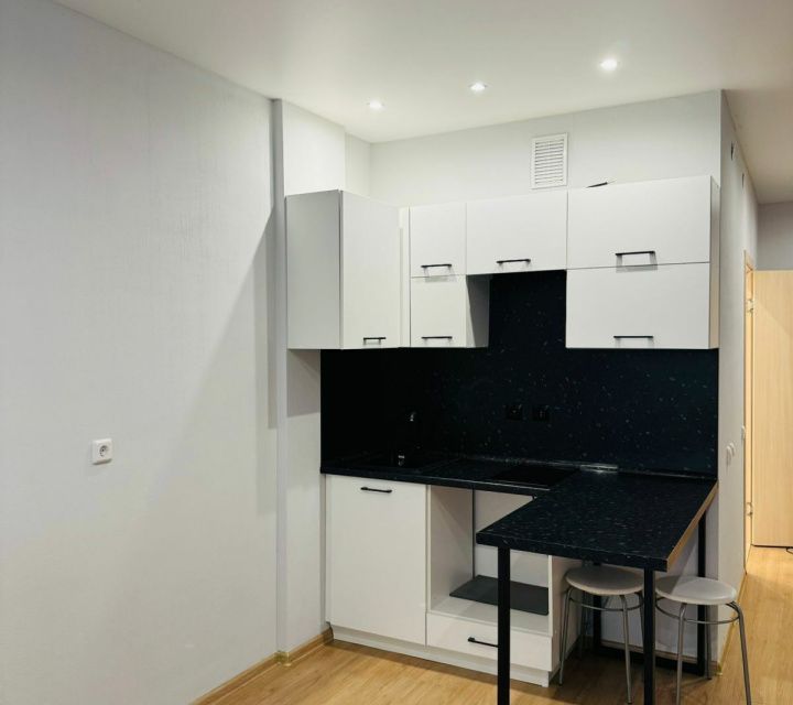 Продаётся студия, 28.2 м²