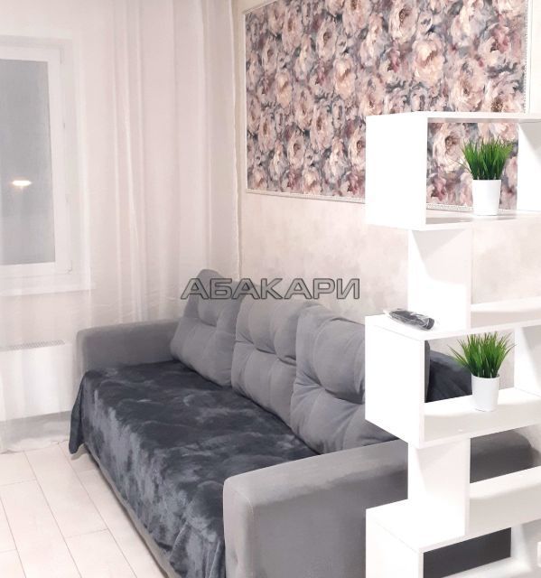 Сдаётся 2-комнатная квартира, 44 м²