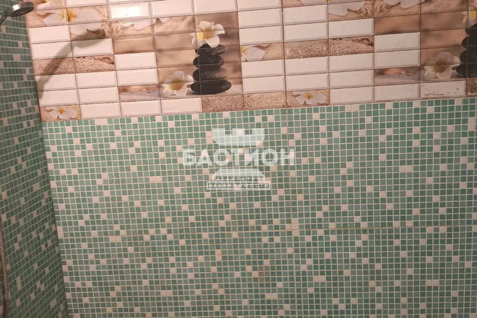 Продаётся 2-комнатная квартира, 56 м²