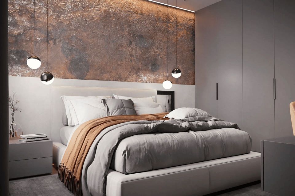 Продаётся 1-комнатная квартира, 51.8 м²