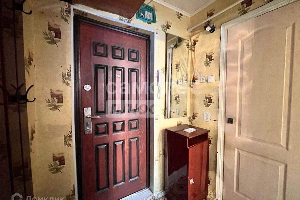 Продаётся 1-комнатная квартира, 21.4 м²