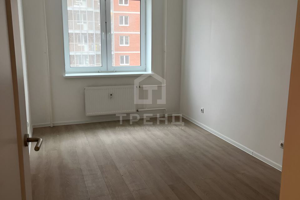 Продаётся 1-комнатная квартира, 35.29 м²
