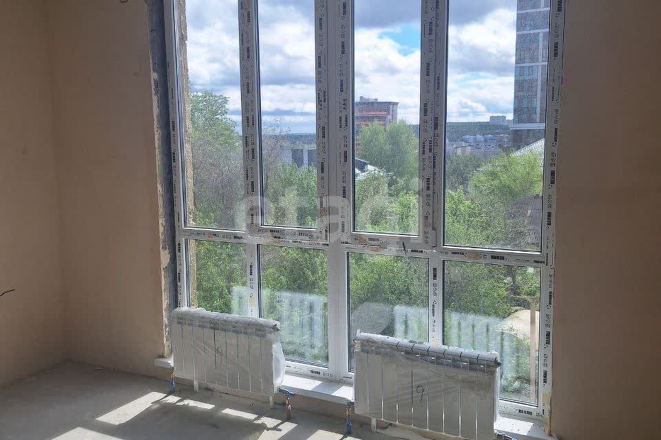 Продаётся 2-комнатная квартира, 71.41 м²