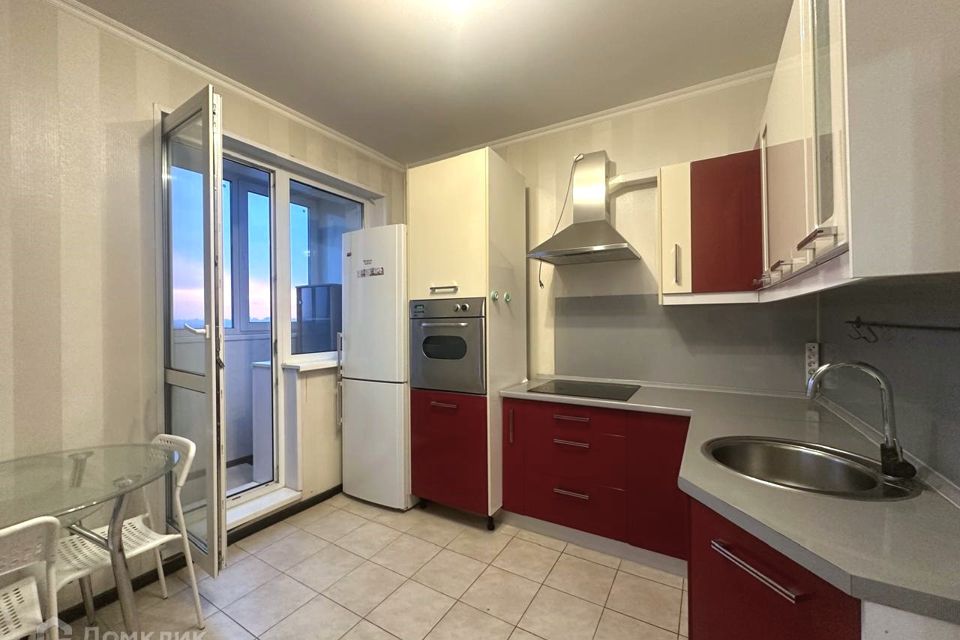Продаётся 2-комнатная квартира, 64 м²