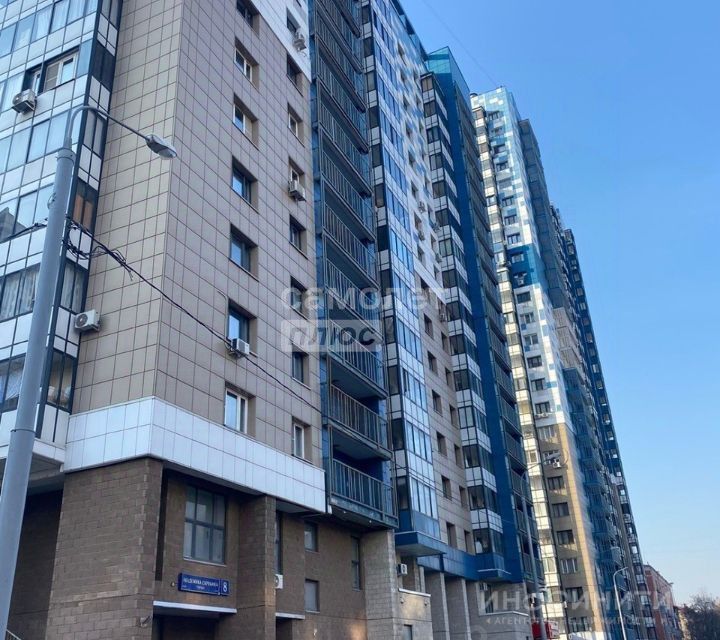 Продаётся студия, 19.1 м²