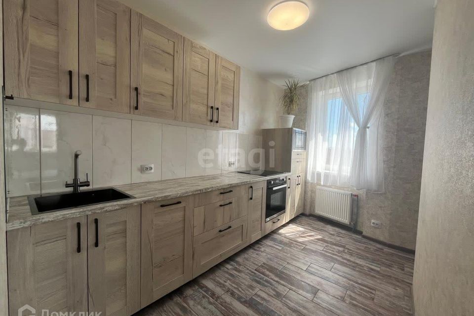 Продаётся 2-комнатная квартира, 53 м²