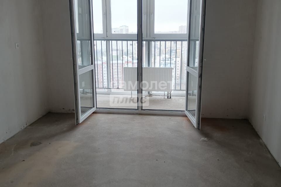 Продаётся студия, 20 м²