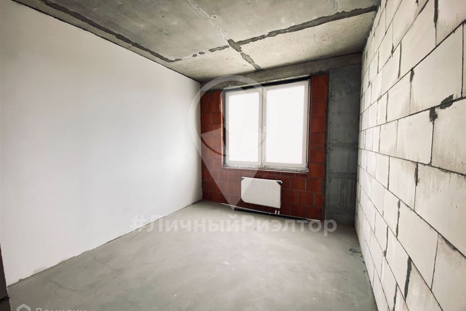 Продаётся 1-комнатная квартира, 32.5 м²