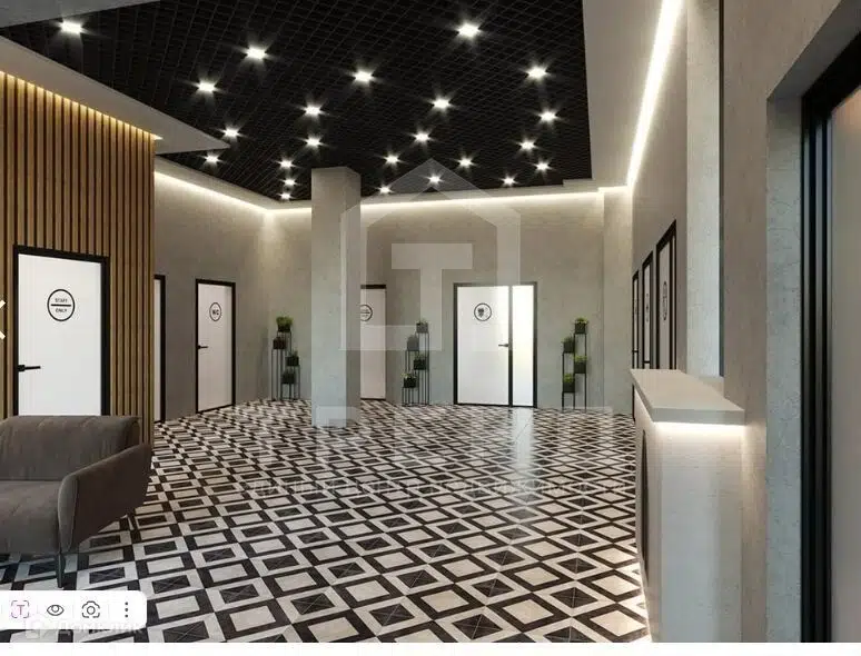 Продаётся студия, 26.3 м²