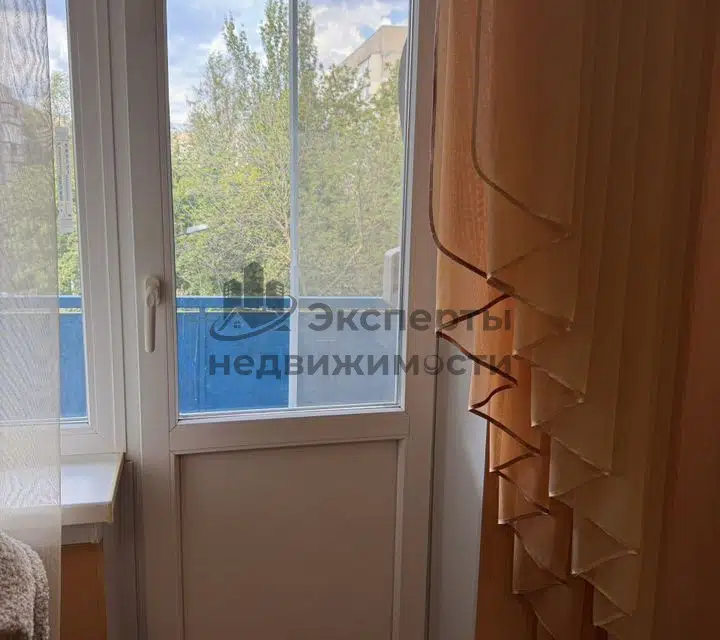 Продаётся 3-комнатная квартира, 64.9 м²