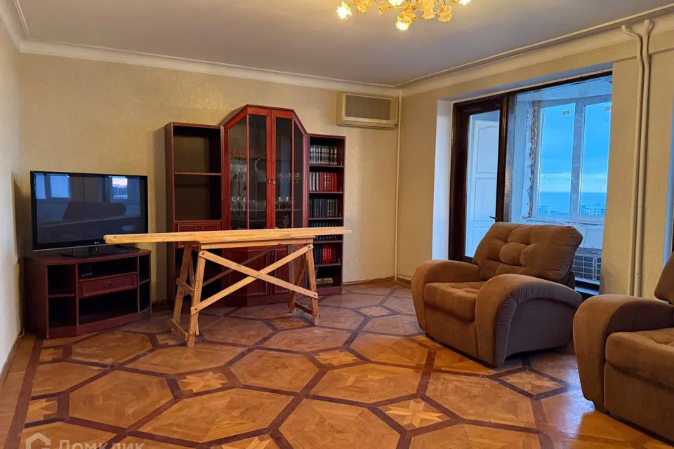 Продаётся 5-комнатная квартира, 103.5 м²